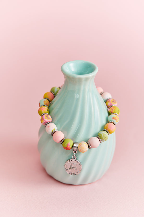 Granddaughter Bracelet - JILZARAH