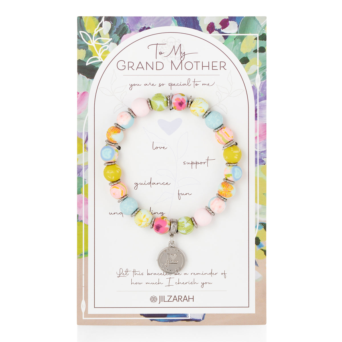 Grandmother Bracelet
