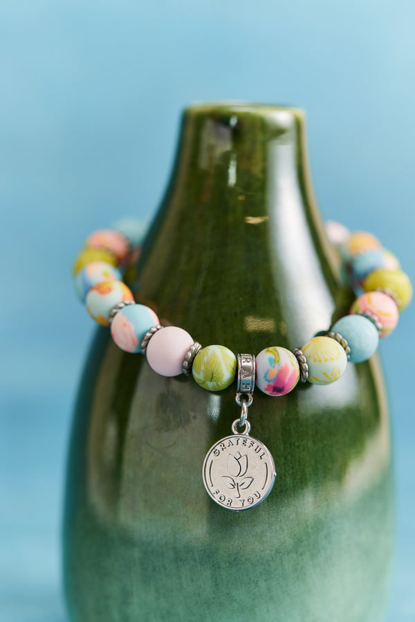 Grandmother Bracelet - JILZARAH