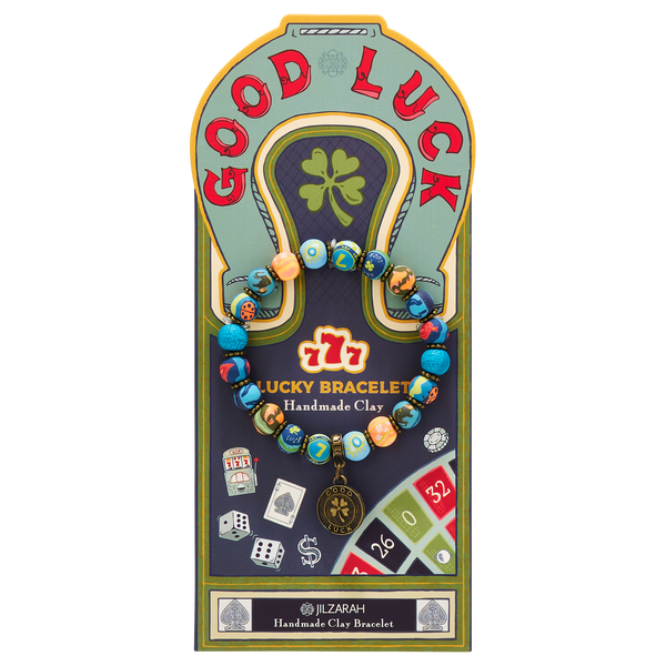 Good Luck Bracelet - Main Image