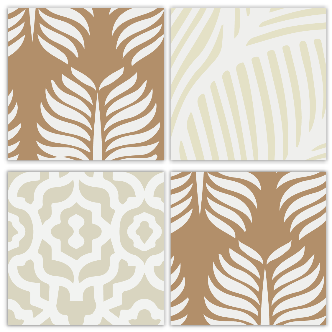 Ivory Palm