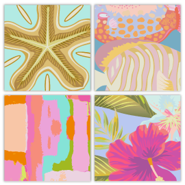 Tahiti