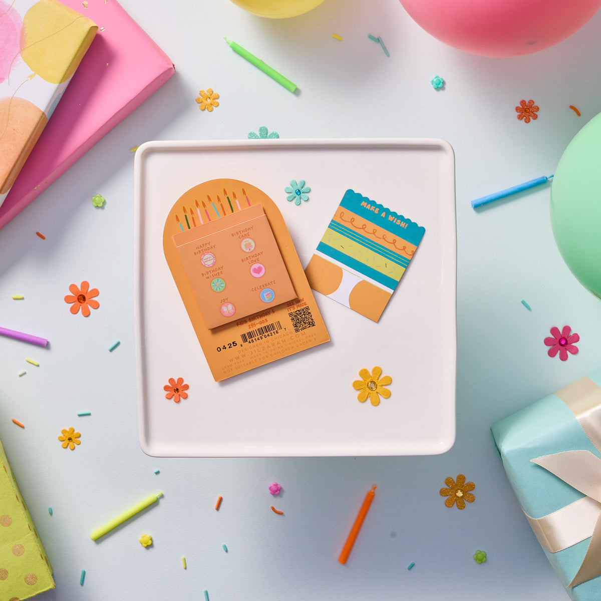 5th Birthday Kids Bracelet