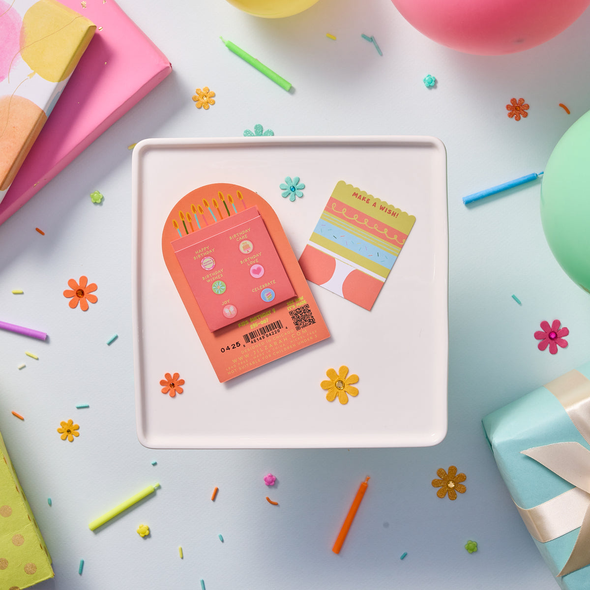 9th Birthday Kids Bracelet