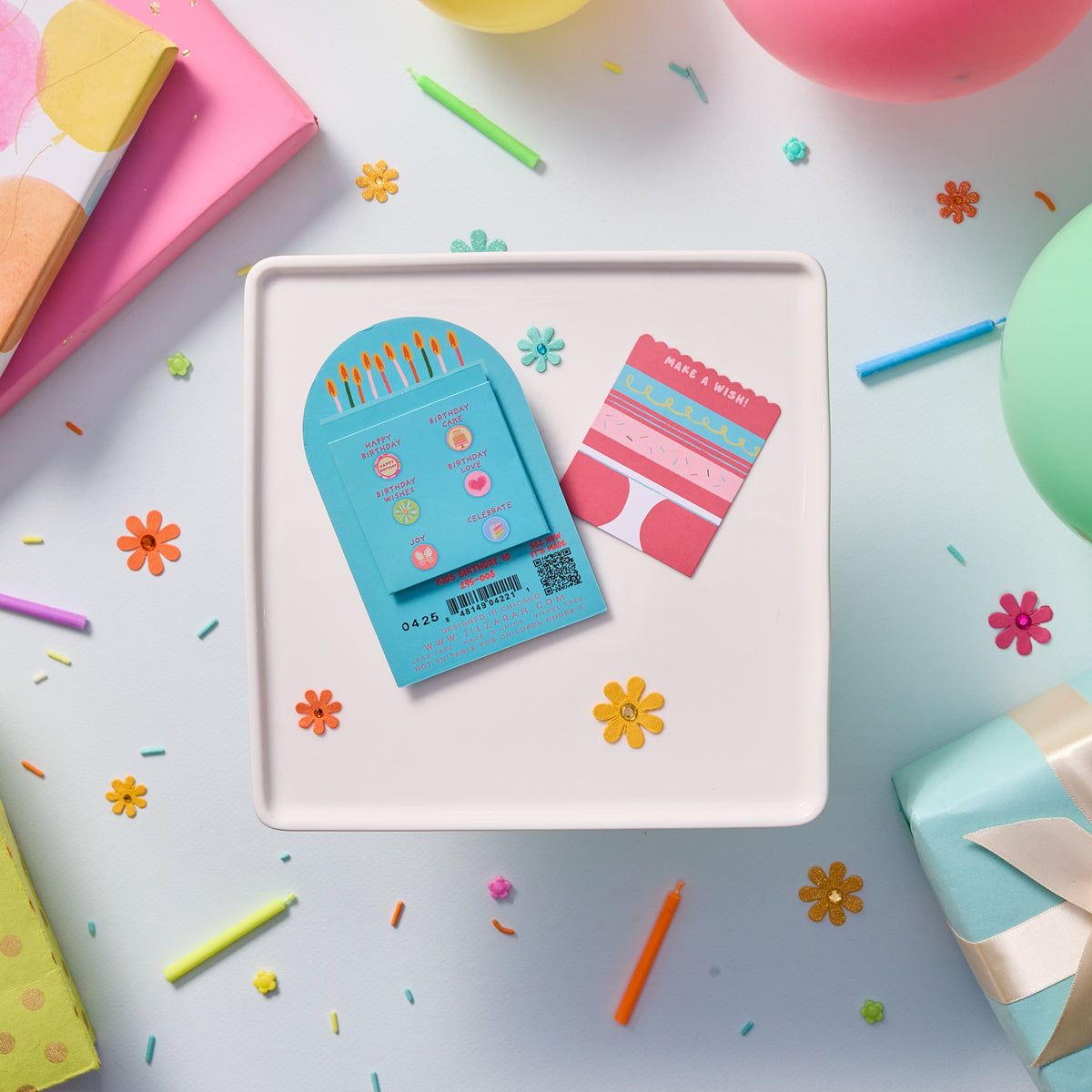 10th Birthday Kids Bracelet