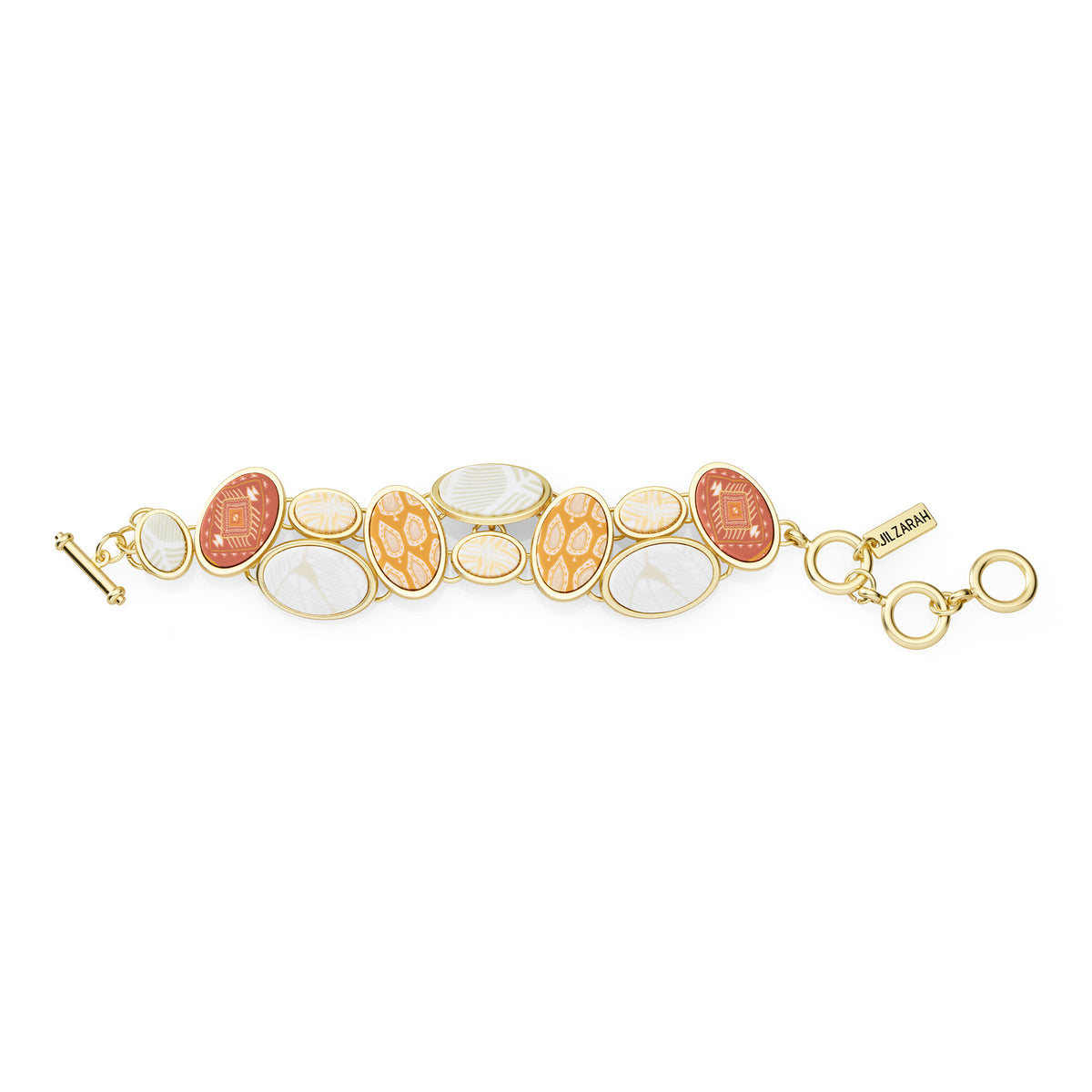 Sahara Cobblestone Bracelet