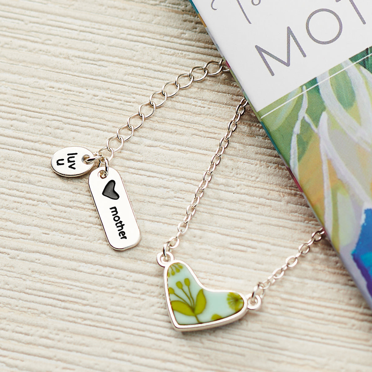 Mother Necklace