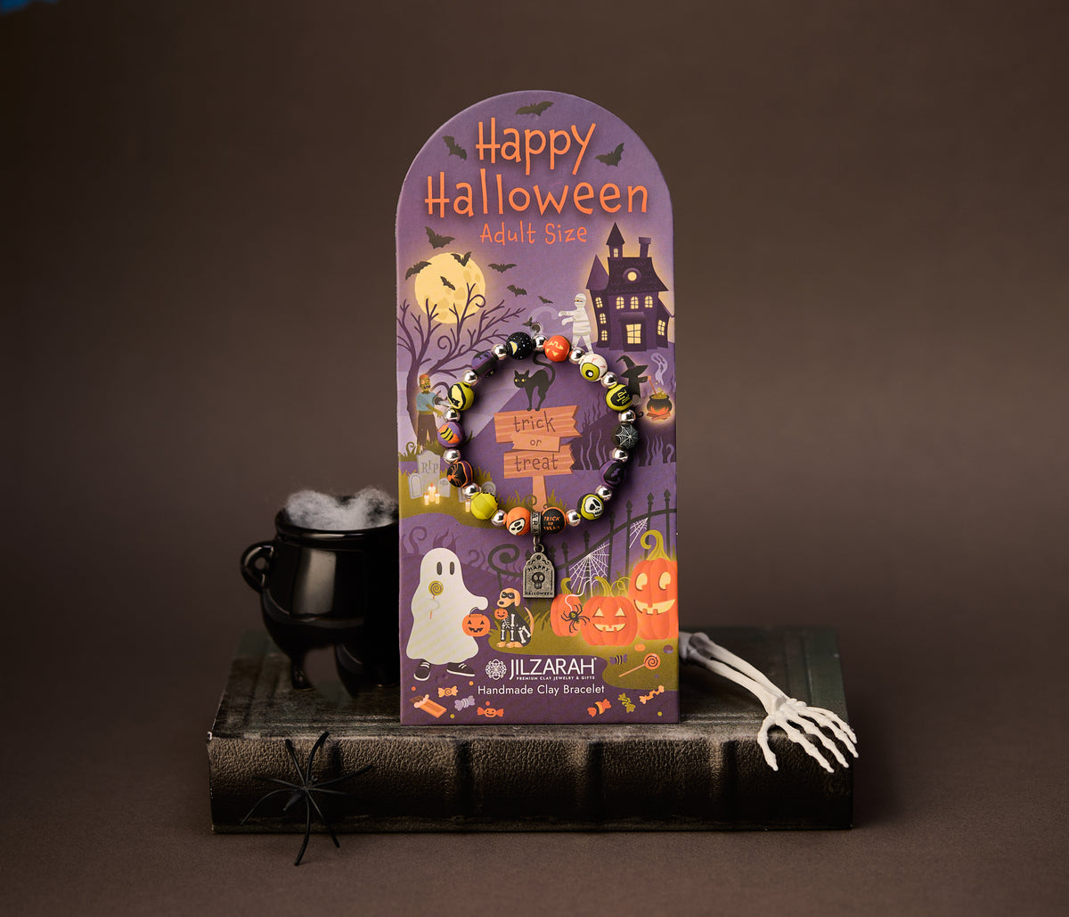 Halloween Adult Bracelet