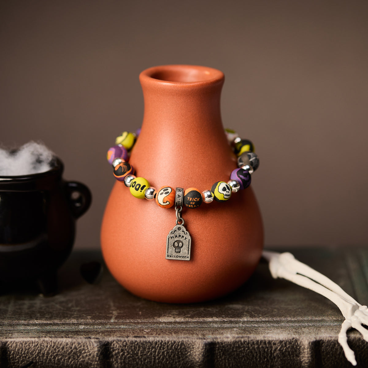 Halloween Adult Bracelet