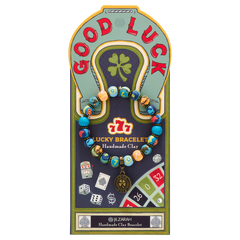 Good Luck Bracelet - JILZARAH