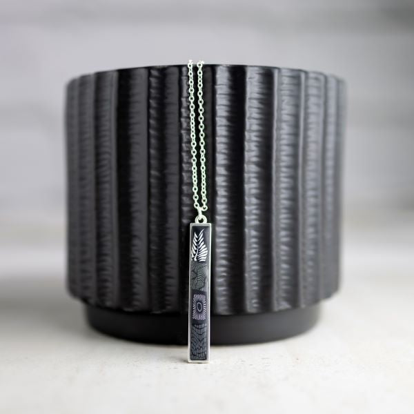 Papaya Punch Wrist Keychain JILZARAH