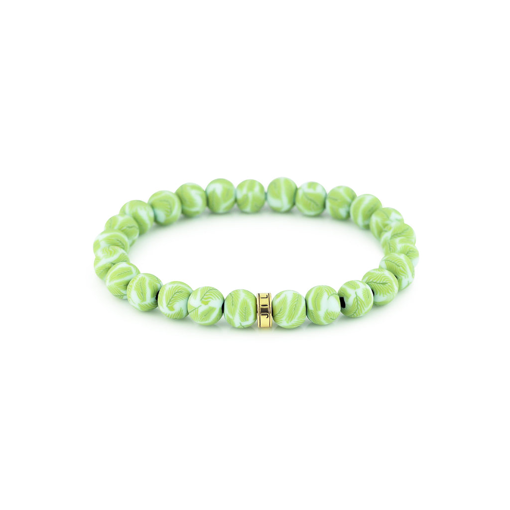 Palm Breeze Stack Bracelet - JILZARAH